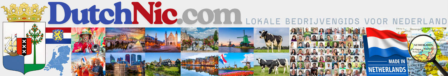 Gemaakt in Nederland - Golf Eindhoven